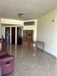 Simei Green Condominium (D18), Condominium #598516481